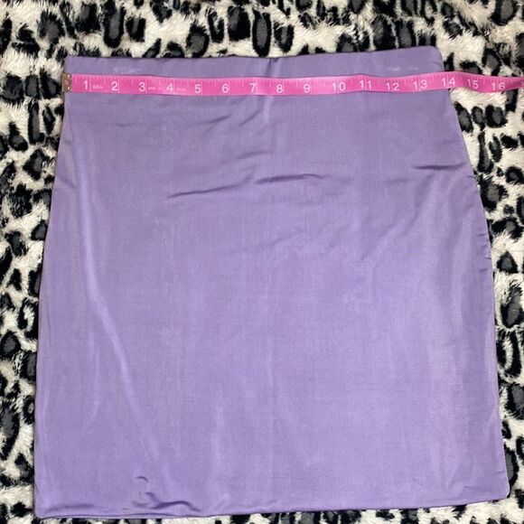 Lavender Skirt  - Picture 5 of 6